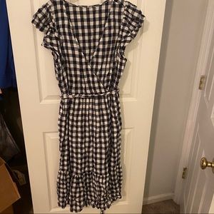 Old Navy dress